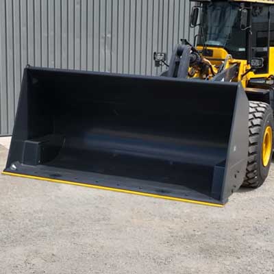 Attachement-tip-toe-bucket
