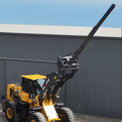 Attachment-Jib