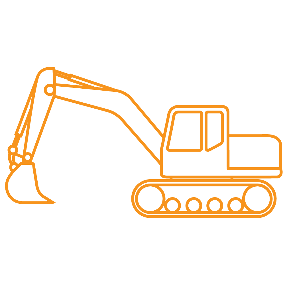 Excavators