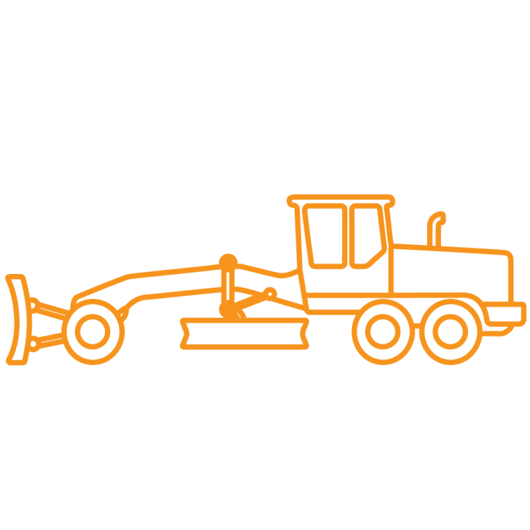 Graders