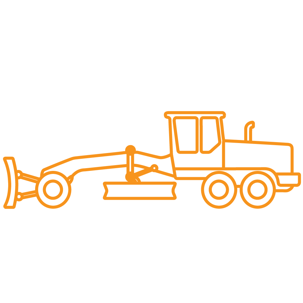 Graders