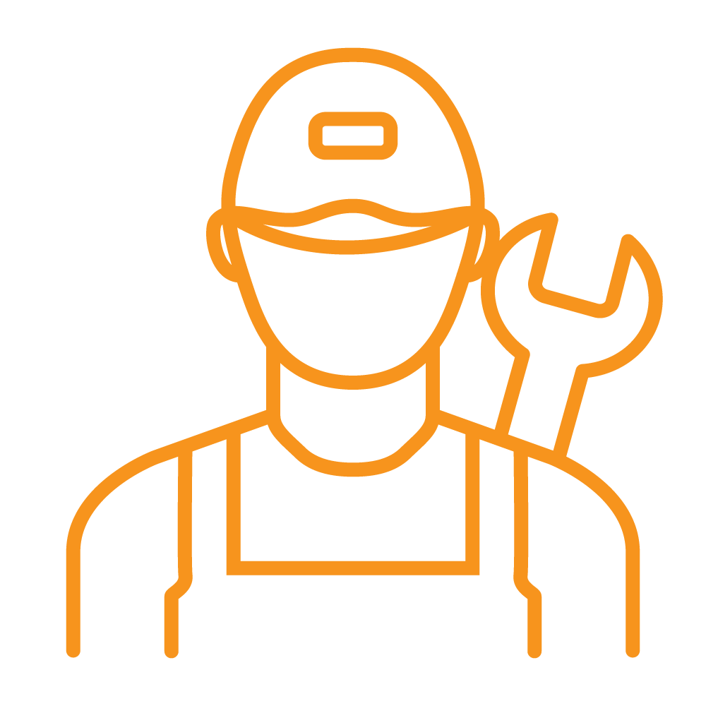 Trained-Technicians